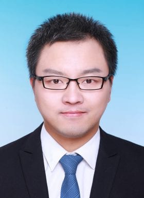 Chuang Li, Ph.D