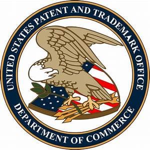 Our patent is issued by the USPTO office