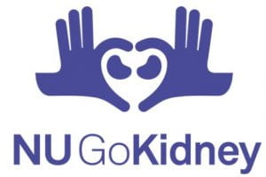 We Are Awarded an NU GoKidney Grant
