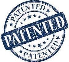 Our Patent Is Issued