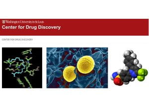 Center for Drug Discovery Match Grant